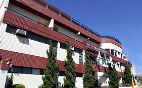 Vicenza Apart Hotel